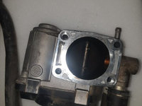 Clapeta acceleratie Opel Astra Zafira Vectra 1.6 z16xep z16xe VLD596