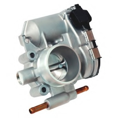 Clapeta acceleratie # Opel Corsa 1.2 c [f08; f68] 