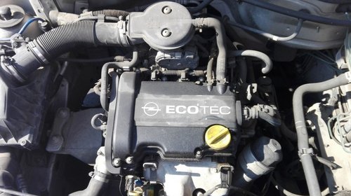 Clapeta acceleratie opel corsa b 1.0 12v