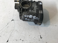 Clapeta acceleratie opel corsa c 1.0 12v 56 cp 2000 - 2006 cod: 0280750044