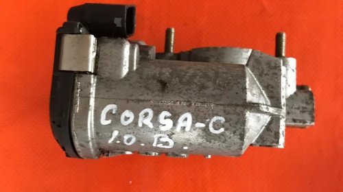 Clapeta Acceleratie Opel Corsa C 1.0 benzina 2000-2006 BOSCH 0280750044