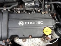 Clapeta acceleratie Opel Corsa C 1.2 benzina