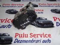 Clapeta acceleratie opel corsa c 1.2i an 2007