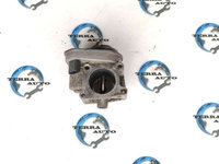 Clapeta acceleratie Opel Corsa C 1.7 CDTI cod motor Z17DTH