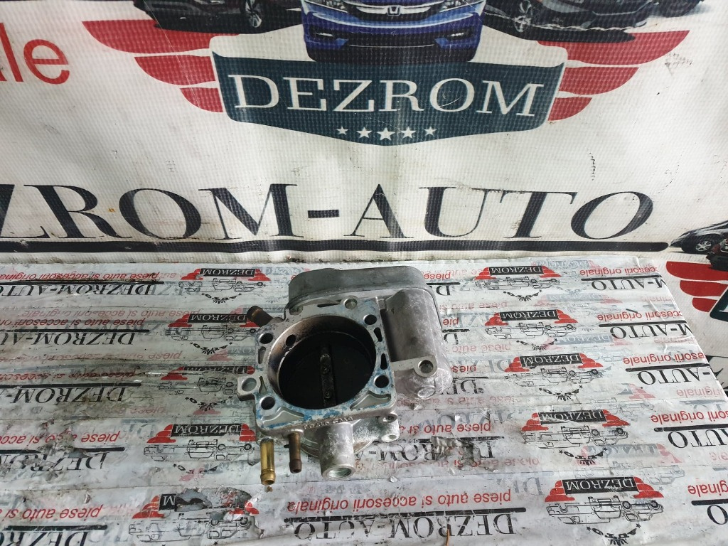 Clapeta acceleratie Opel Corsa C 1.8 125