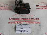 CLAPETA ACCELERATIE OPEL CORSA C 2001-2006 1.2 B 9157512, 0280250044