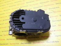 Clapeta acceleratie Opel Corsa C 9157512, 0280750044