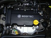 CLAPETA ACCELERATIE Opel Corsa C, Corsa D 1.0 Benzina cod motor Z10XEP 44kw 60 CP
