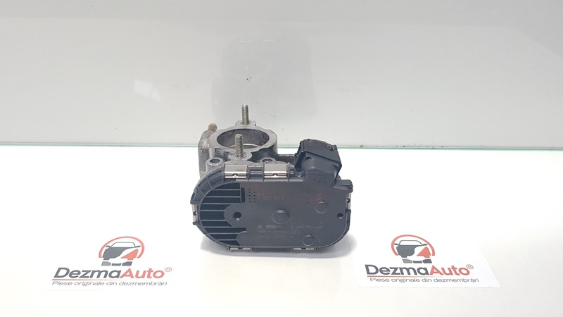 Clapeta acceleratie, Opel Corsa C (F08, F68) 1.2 B