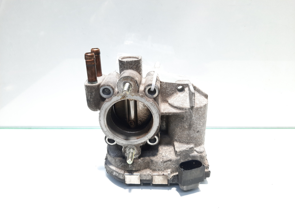 Clapeta acceleratie, Opel Corsa C (F08, F68) [Fabr