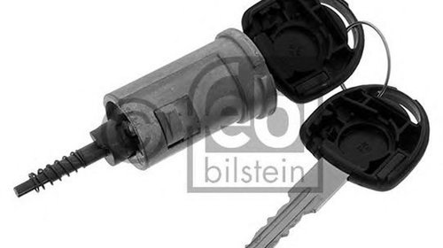 Clapeta acceleratie OPEL CORSA C F08 F68 FEBI