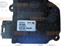 Clapeta acceleratie OPEL CORSA C F08 F68 HELLA 6NW 351 344-481