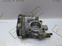 Clapeta acceleratie OPEL CORSA C (F08, F68, X01) [ 2000 - 2009 ] 1.2 (Z 12 XE) 55KW|75HP BOSCH 0280750044 OEM 9157512