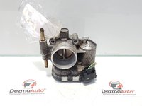 Clapeta acceleratie, Opel Corsa C (F08, W5L) 1.4 benz, cod 0280750133