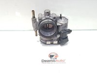 Clapeta acceleratie, Opel Corsa D, 1.2 B, Z12XEP, cod 0280750133 (id:386456)