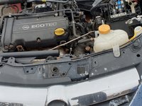 Clapeta acceleratie Opel Corsa D 1.4 benzina
