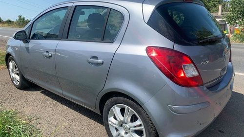 Clapeta acceleratie Opel Corsa D 2008 HATCHBACK 1.3 CDTI