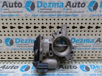 Clapeta acceleratie Opel Corsa D, GM55564247