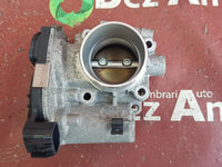 Clapeta acceleratie Opel Corsa D Opel Astra J Opel Meriva B Opel Corsa E 1.4 1.2 cod 55562270