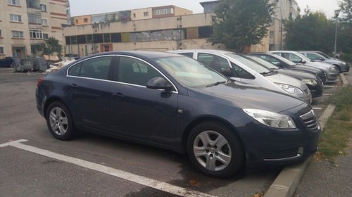 Clapeta acceleratie opel insignia 2.0 cdti 160cp 118kw A20dth