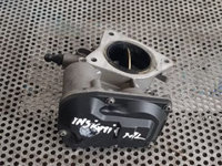 Clapeta Acceleratie Opel Insignia A Astra J Zafira C 2.0 CDTI Cod Motor A20DTH