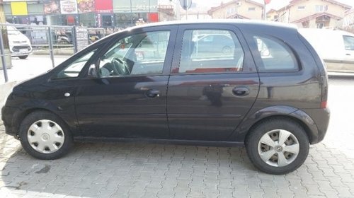 Clapeta acceleratie Opel Meriva 2007 Monovolum 1.7 CDTI