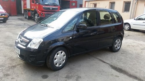 Clapeta acceleratie Opel Meriva 2007 Monovolum 1.7 CDTI