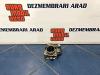 Clapeta acceleratie Opel Meriva A, 1.7 CDTI, 2003-2010