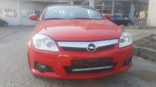 Clapeta acceleratie Opel Tigra 2005 cabrio 1.