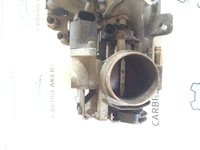 Clapeta acceleratie Opel Vectra B 1.6 16V 1998