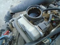 Clapeta acceleratie Opel Vectra B 1.6 benzina din 2002