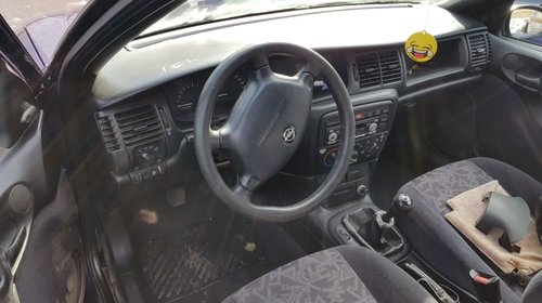 Clapeta acceleratie Opel Vectra B 1996 LIMUZINA 1.6 16V