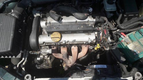 Clapeta acceleratie Opel Vectra B 2001 Break 1.6 i 16V