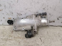 Clapeta acceleratie opel vectra c 2.2 55350621