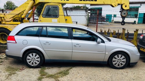 Clapeta acceleratie Opel Vectra C 2004 KOMBI 