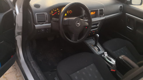 Clapeta acceleratie Opel Vectra C 2006 Limuzina 1.9cdti