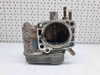 Clapeta acceleratie Opel Zafira A (F75) [Fabr 1999-2005] 25177983 1.6 B Z16XE