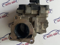 Clapeta acceleratie Opel Zafira B Astra H Vectra C 48CPD1 5YA1RAD4G