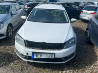 Clapeta acceleratie Passat b7 2012 2.0 tdi tip CFFB 03L128063R