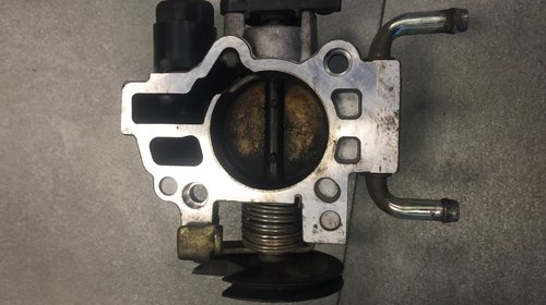 Clapeta acceleratie pentru daewoo cielo, 1. 5 cmc, 8 valve an 04