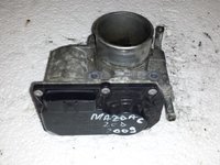 Clapeta Acceleratie Pentru Mazda 6 AN 2009 Motor 2.0 DIESEL COD 00130112111J28