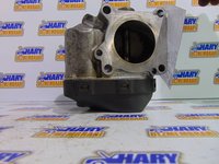 Clapeta acceleratie pentru vw golf 4 1.4 cod motor AUA, cod original piesa: 036 133 062 B