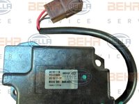 Clapeta acceleratie PEUGEOT 106 I 1A 1C HELLA 6NW 351 344-401