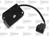 Clapeta acceleratie PEUGEOT 106 I 1A 1C VALEO 509219 PieseDeTop