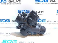 Clapeta Acceleratie Peugeot 206 1.6HDI 9HX 1998 - 2006 COD : 9660030480