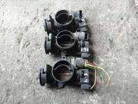 Clapeta Acceleratie Peugeot 206 (2000-2006) / Citroen , COD : 0012037A4