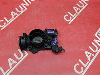 Clapeta Acceleratie PEUGEOT 206 hatchback (2A-C) 1.4 i KFW (TU3JP)