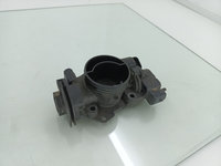 Clapeta acceleratie Peugeot 206 HFX / 1.1i 1998-2007 9642473280 DezP: 19391