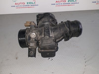 Clapeta acceleratie, Peugeot 207 2006-20121.6 hdi, 9HX