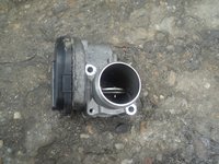 Clapeta acceleratie peugeot 207 308 motor 1.6 hdi